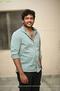 Gurram Paapi Reddy Paisa Dum Dum Song Launch Event