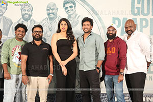 Gurram Paapi Reddy Paisa Dum Dum Song Launch Event