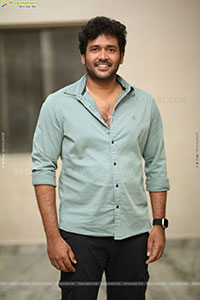 Gurram Paapi Reddy Paisa Dum Dum Song Launch Event