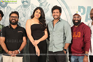 Gurram Paapi Reddy Paisa Dum Dum Song Launch Event