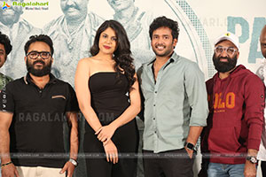 Gurram Paapi Reddy Paisa Dum Dum Song Launch Event