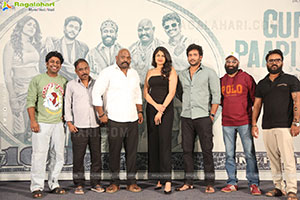 Gurram Paapi Reddy Paisa Dum Dum Song Launch Event