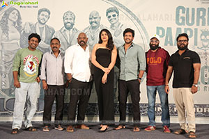 Gurram Paapi Reddy Paisa Dum Dum Song Launch Event