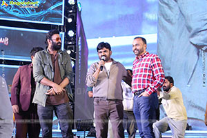 The Rajasaab Movie Pre Release Event 