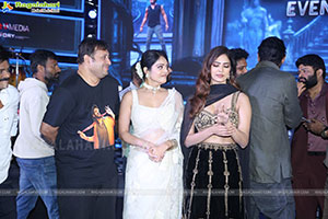 The Rajasaab Movie Pre Release Event 