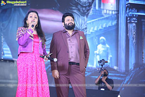 The Rajasaab Movie Pre Release Event 