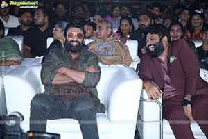 The Rajasaab Movie Pre Release Event 
