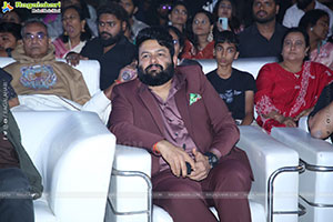 The Rajasaab Movie Pre Release Event 