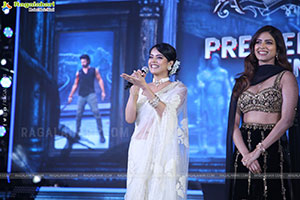 The Rajasaab Movie Pre Release Event 