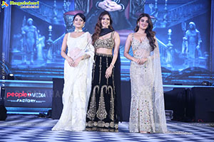 The Rajasaab Movie Pre Release Event 