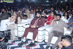 The Rajasaab Movie Pre Release Event 