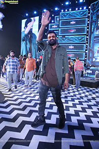 The Rajasaab Movie Pre Release Event 