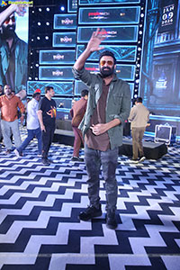 The Rajasaab Movie Pre Release Event 