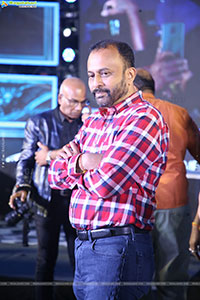 The Rajasaab Movie Pre Release Event 