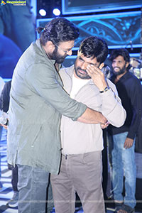 The Rajasaab Movie Pre Release Event 