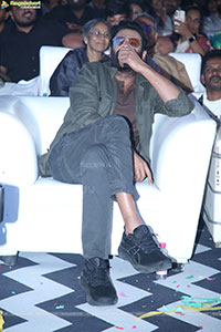 The Rajasaab Movie Pre Release Event 