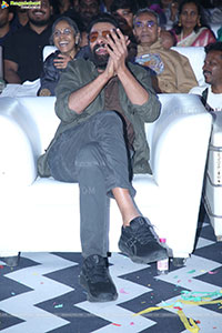 The Rajasaab Movie Pre Release Event 