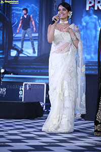 The Rajasaab Movie Pre Release Event 