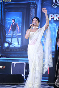 The Rajasaab Movie Pre Release Event 