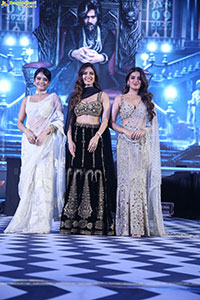 The Rajasaab Movie Pre Release Event 