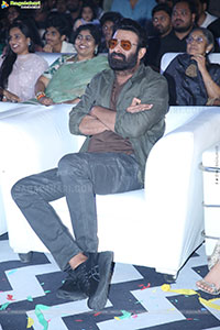 The Rajasaab Movie Pre Release Event 