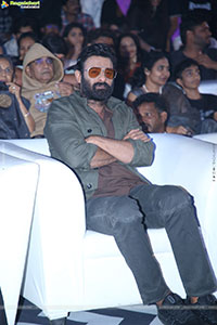 The Rajasaab Movie Pre Release Event 