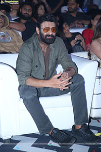 The Rajasaab Movie Pre Release Event 