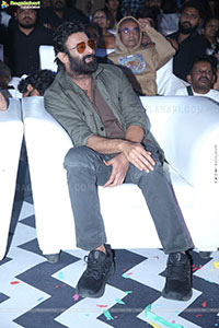 The Rajasaab Movie Pre Release Event 