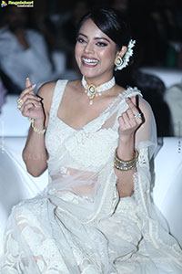 The Rajasaab Movie Pre Release Event 