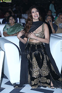 The Rajasaab Movie Pre Release Event 