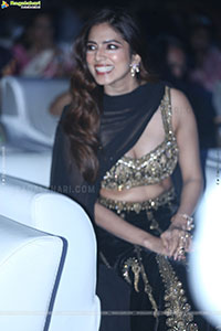 The Rajasaab Movie Pre Release Event 