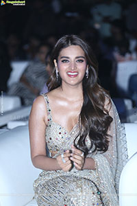 The Rajasaab Movie Pre Release Event 