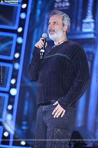 The Rajasaab Movie Pre Release Event 