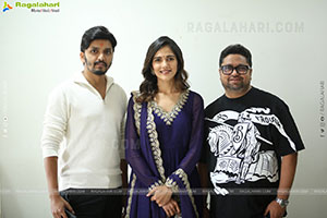 Vana Veera Movie Trailer Launch Event 