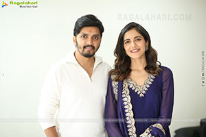 Vana Veera Movie Trailer Launch Event 