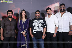 Vana Veera Movie Trailer Launch Event 