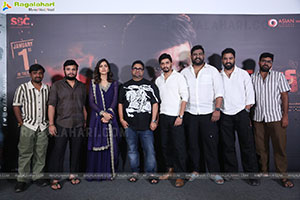 Vana Veera Movie Trailer Launch Event 