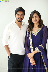 Vana Veera Movie Trailer Launch Event 