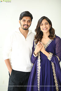 Vana Veera Movie Trailer Launch Event 