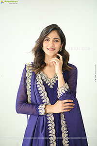 Vana Veera Movie Trailer Launch Event 