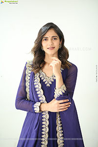 Vana Veera Movie Trailer Launch Event 