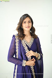 Vana Veera Movie Trailer Launch Event 