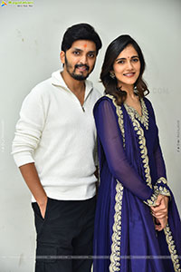 Vana Veera Movie Trailer Launch Event 