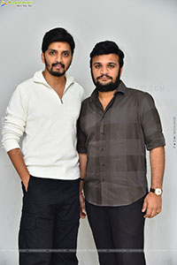 Vana Veera Movie Trailer Launch Event 