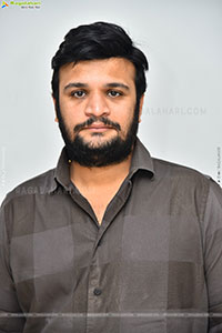 Vana Veera Movie Trailer Launch Event 