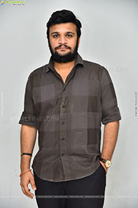 Vana Veera Movie Trailer Launch Event 