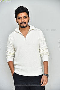 Vana Veera Movie Trailer Launch Event 