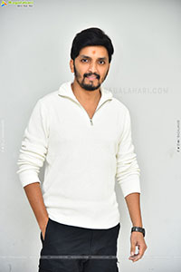 Vana Veera Movie Trailer Launch Event 