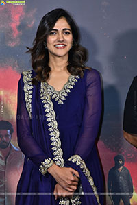 Vana Veera Movie Trailer Launch Event 