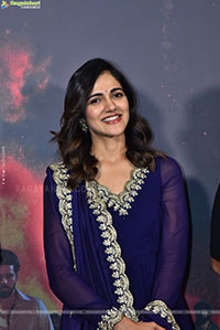 Vana Veera Movie Trailer Launch Event 